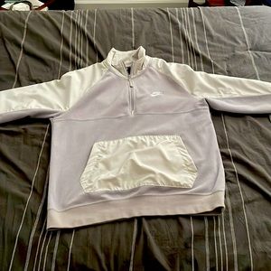 Nike hopeless fleece, size large